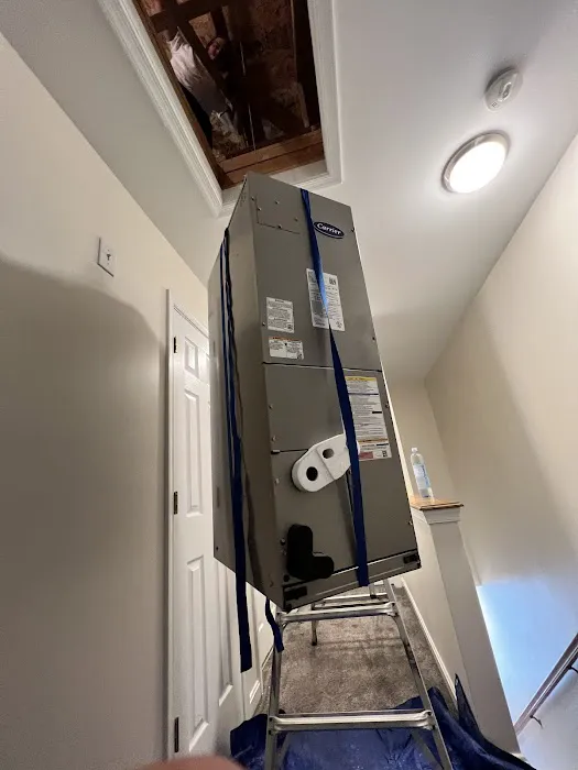 Haley’s Heating and Air Conditioning LLC Picture 5