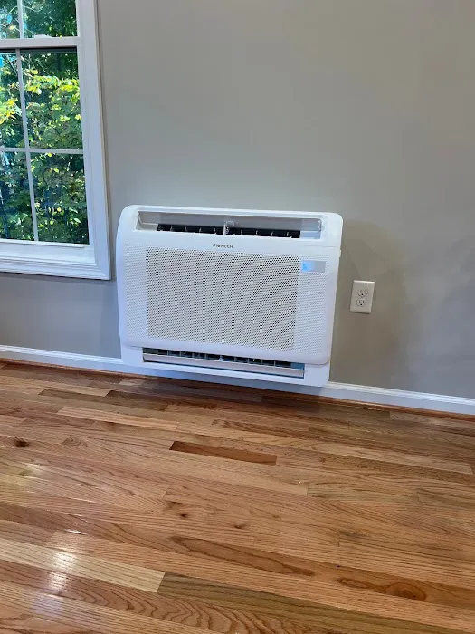 Haley’s Heating and Air Conditioning LLC Picture 1