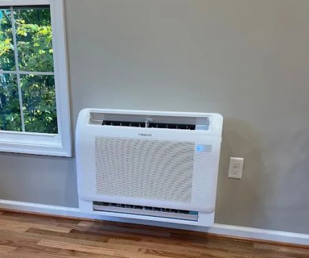 Haley’s Heating and Air Conditioning LLC