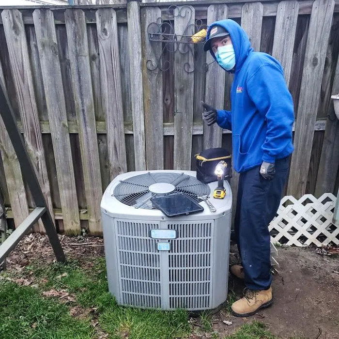 Loving Air Inc. Picture 9