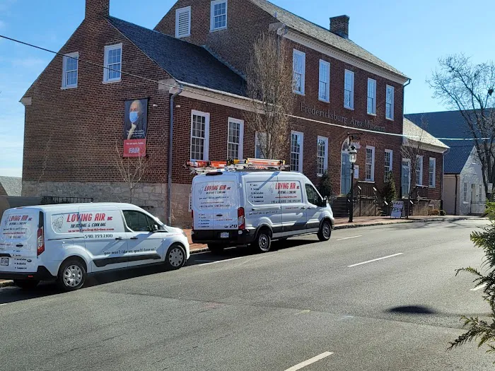 Loving Air Inc. Picture 5