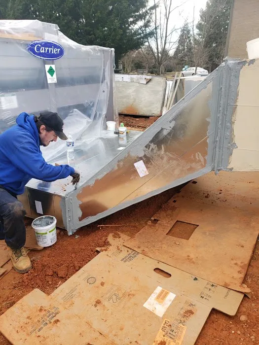 Loving Air Inc. Picture 4