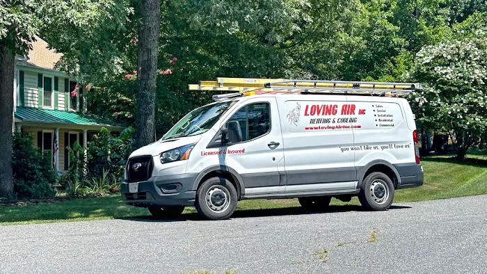 Loving Air Inc. Picture 7