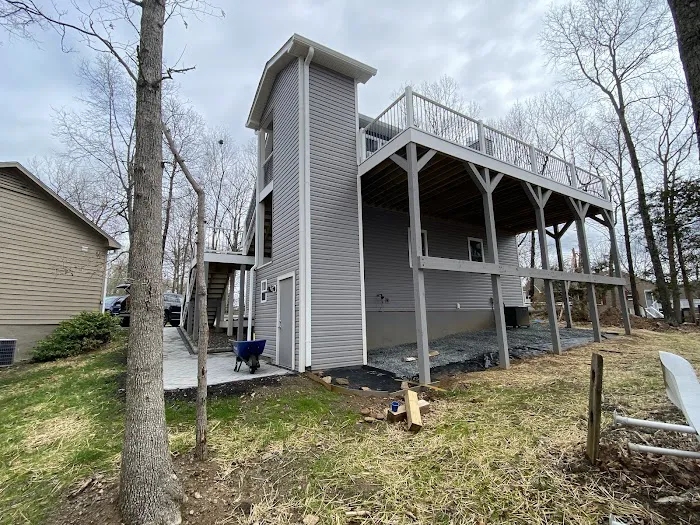 Loving Air Inc. Picture 6