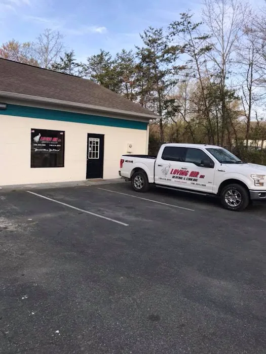 Loving Air Inc. Picture 1