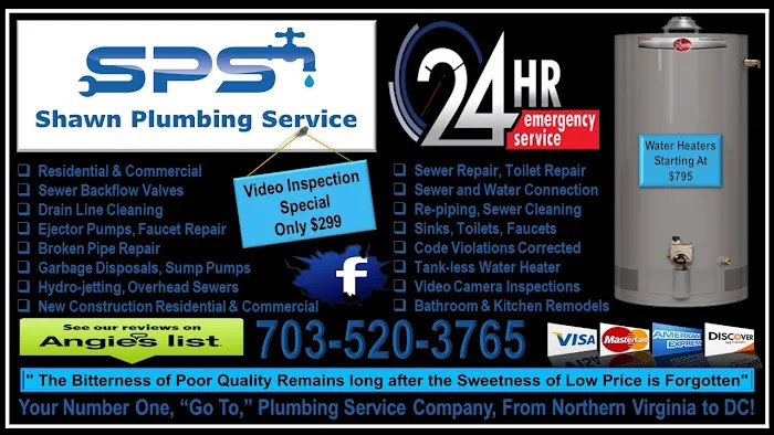 K2 Plumbing & HVAC Picture 4