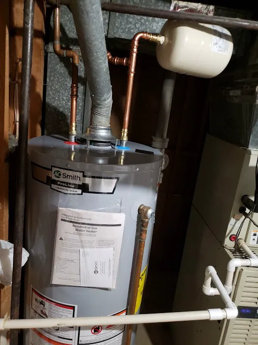 K2 Plumbing & HVAC Picture 2