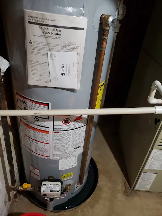 K2 Plumbing & HVAC Picture 3