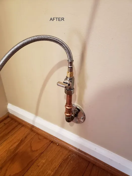 K2 Plumbing & HVAC Picture 1