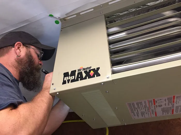 Mullins Heating and Air Picture 1