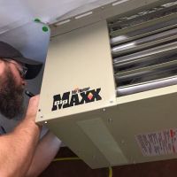 Mullins Heating and Air ico