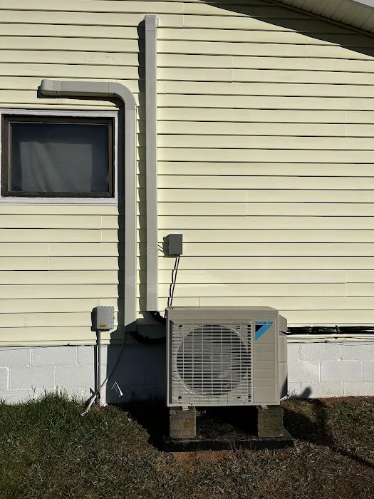 Mullins Heating and Air Picture 2