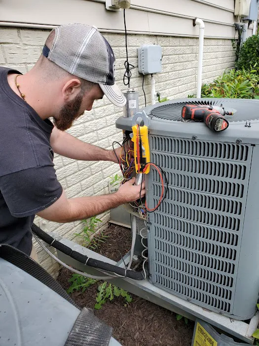 Mullins Heating and Air Picture 3