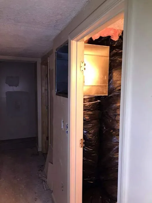 Dynamic Heating and Cooling Picture 8