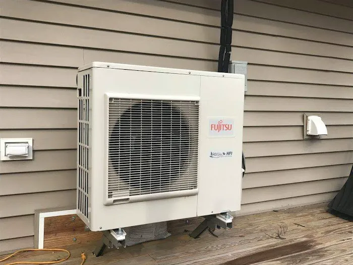 Dynamic Heating and Cooling Picture 10