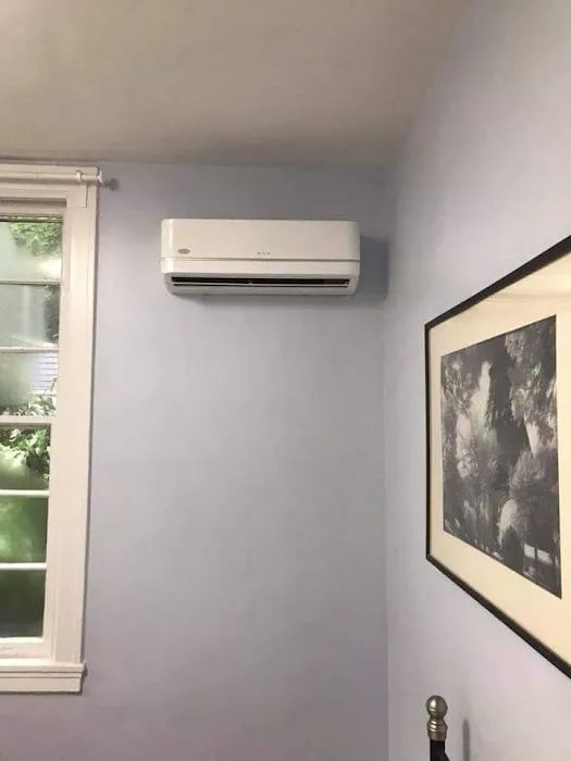 Dynamic Heating and Cooling Picture 7