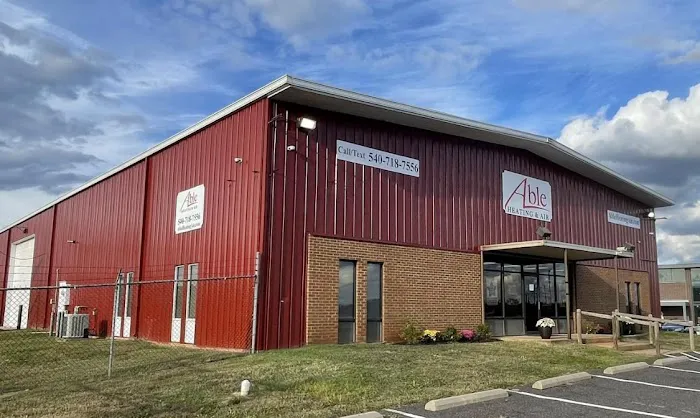 Able Heating & Air Picture 3