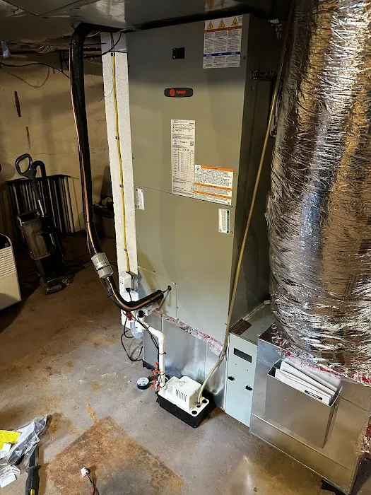 Able Heating & Air Picture 1