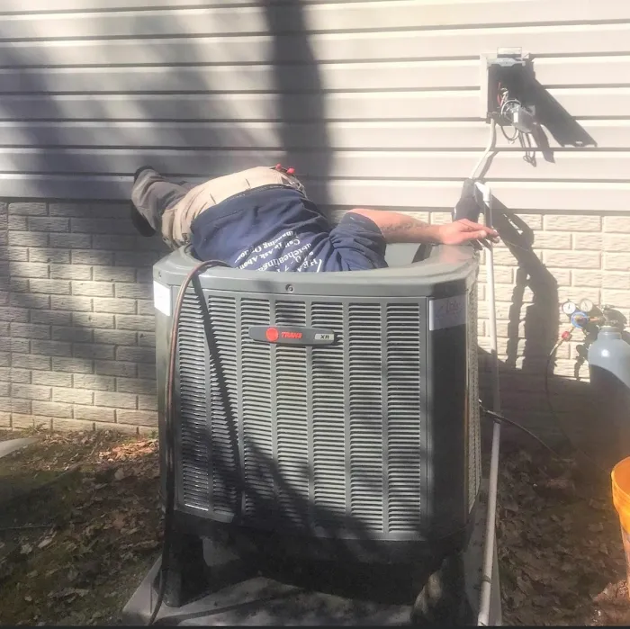 Able Heating & Air Picture 10