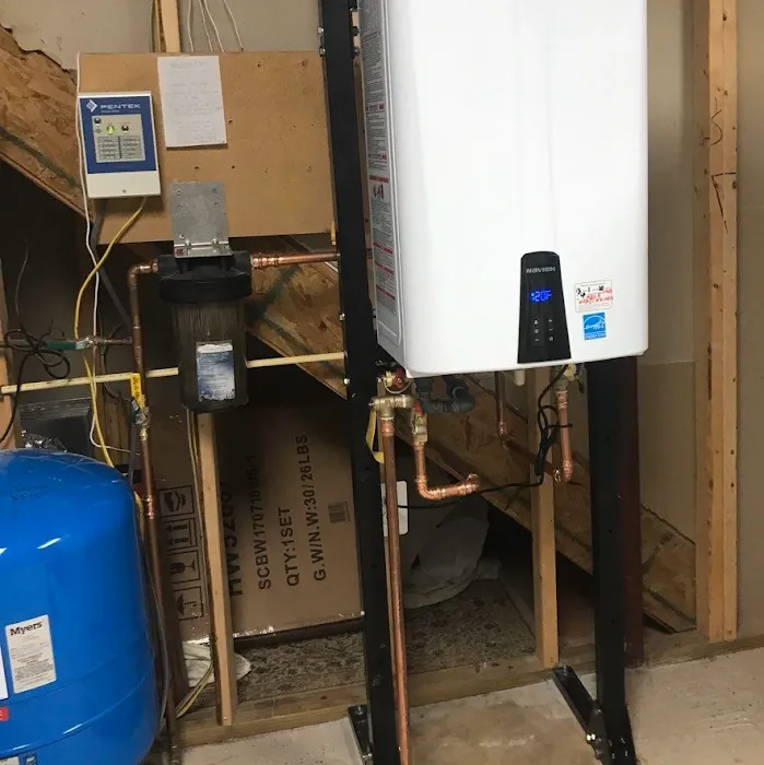 Able Heating & Air Picture 7