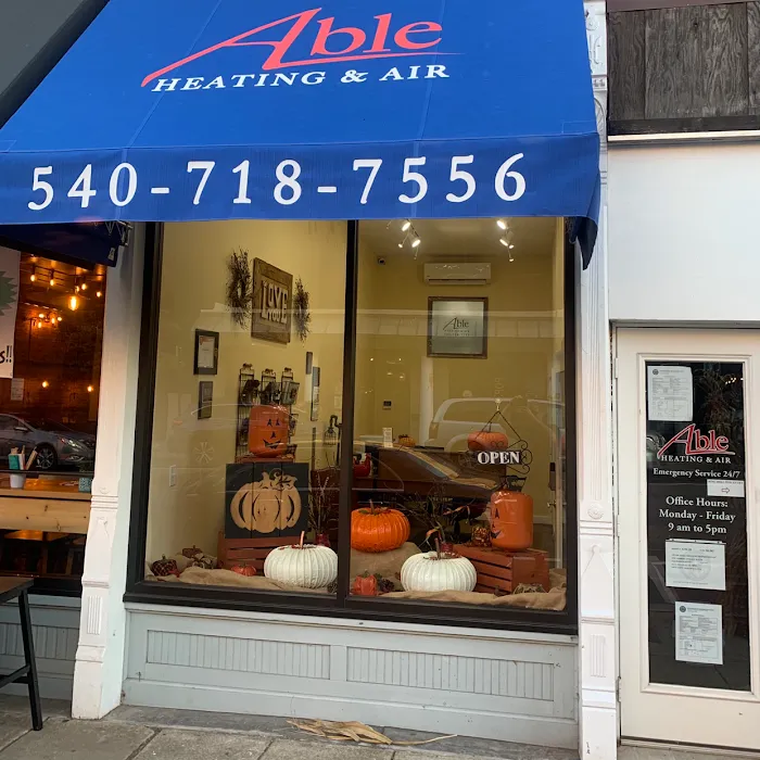 Able Heating & Air Picture 9