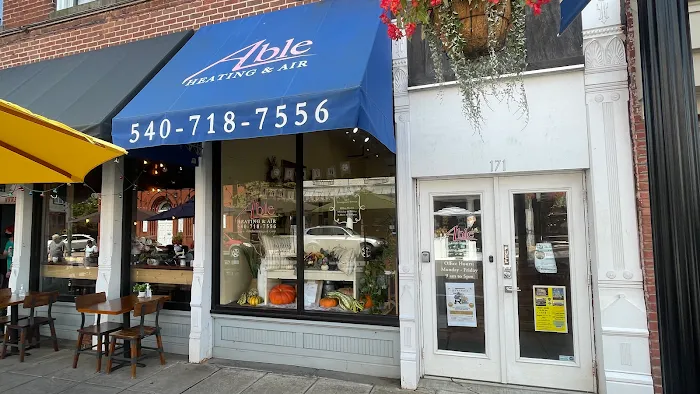 Able Heating & Air Picture 8