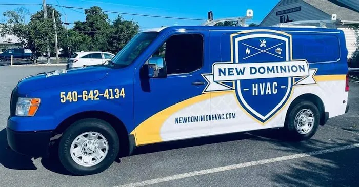New Dominion Hvac Picture 2