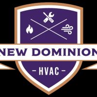 New Dominion Hvac ico