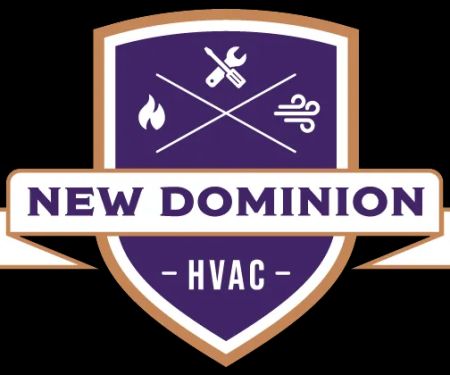 New Dominion Hvac