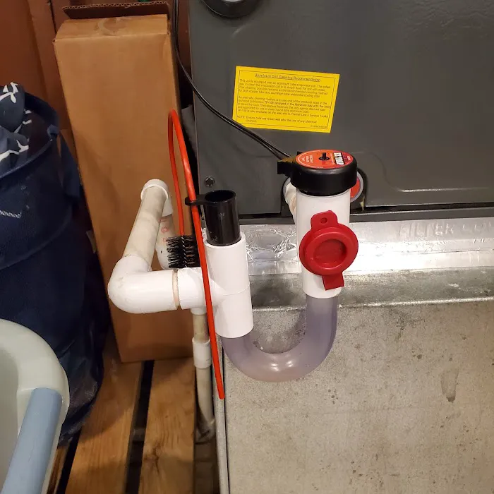 ERC Cooling & Heating Picture 10