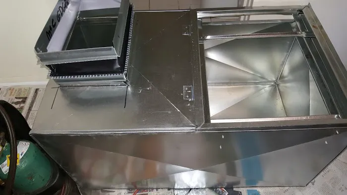 ERC Cooling & Heating Picture 1