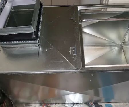 ERC Cooling & Heating