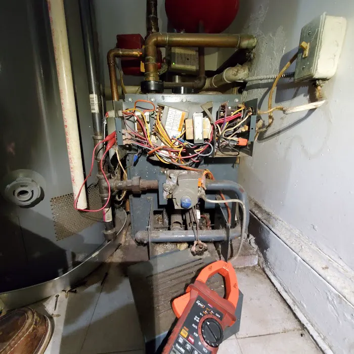 ERC Cooling & Heating Picture 8