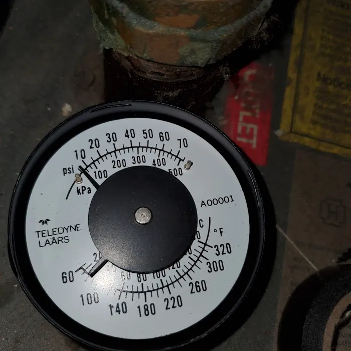 ERC Cooling & Heating Picture 7