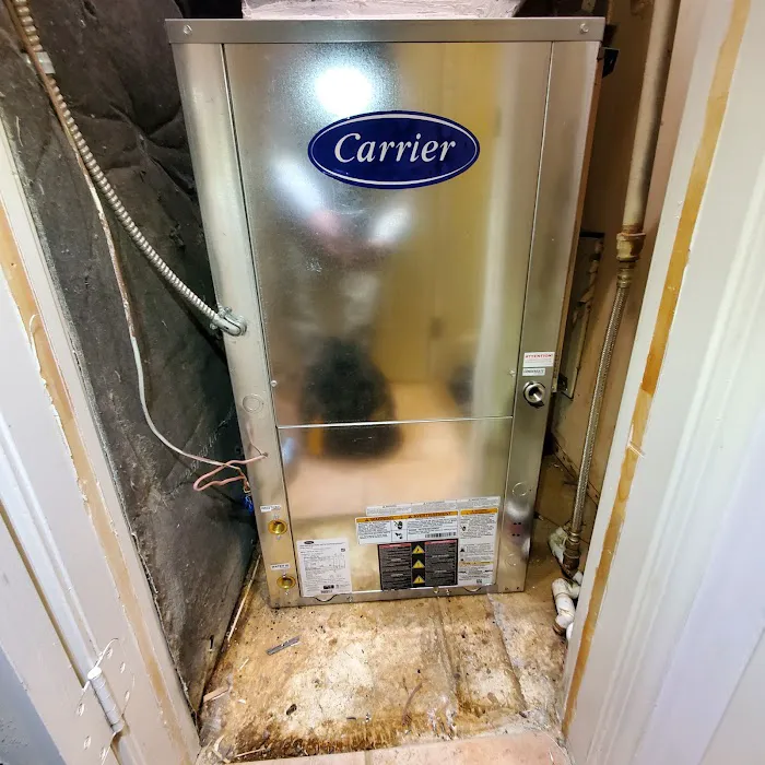 ERC Cooling & Heating Picture 2