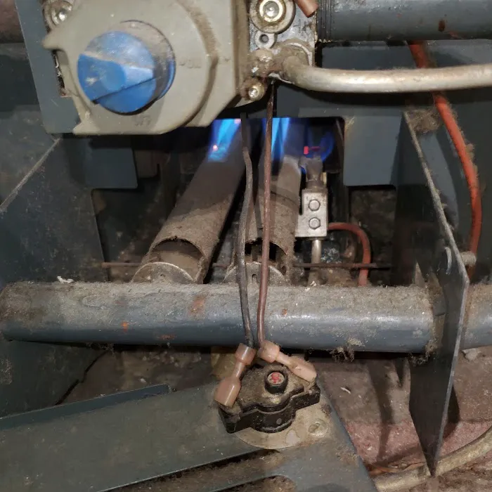 ERC Cooling & Heating Picture 9