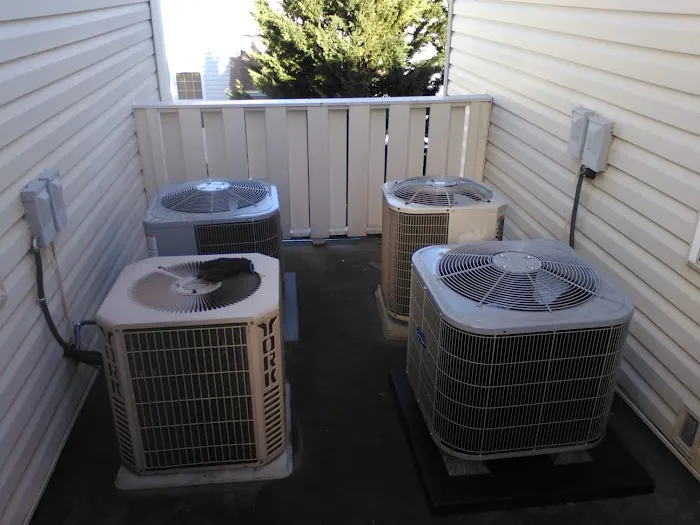 ERC Cooling & Heating Picture 3