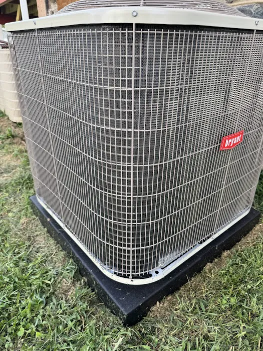 ERC Cooling & Heating Picture 5