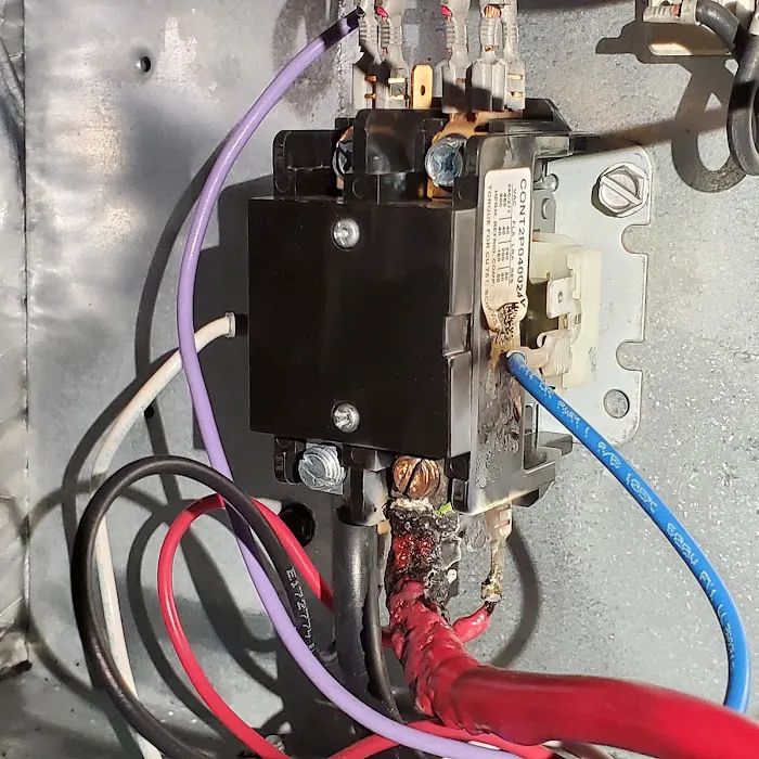 ERC Cooling & Heating Picture 4