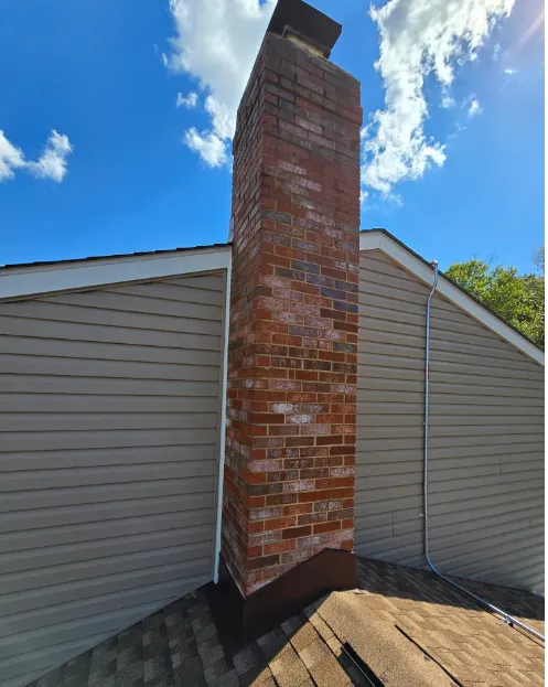 OHA HVAC, Plumbing, Chimney & Fireplaces Picture 1