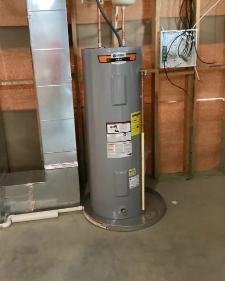 OHA HVAC, Plumbing, Chimney & Fireplaces Picture 3