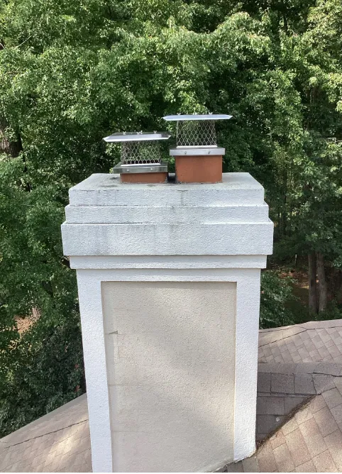 OHA HVAC, Plumbing, Chimney & Fireplaces Picture 7