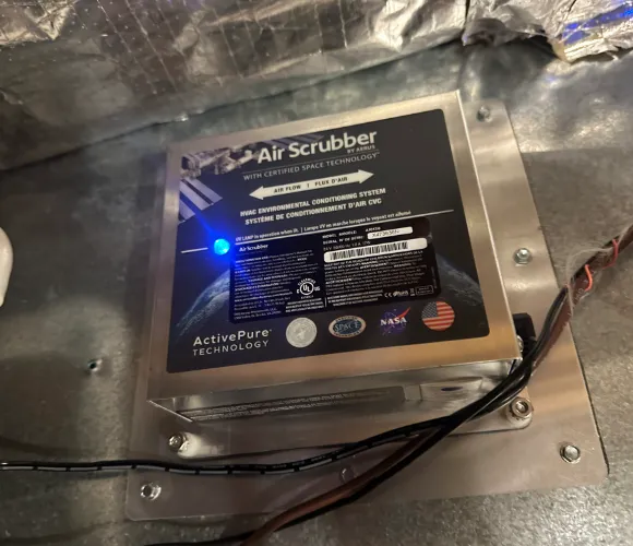 OHA HVAC, Plumbing, Chimney & Fireplaces Picture 8