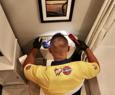 My Plumber Plus: Heating, Cooling & Electrical