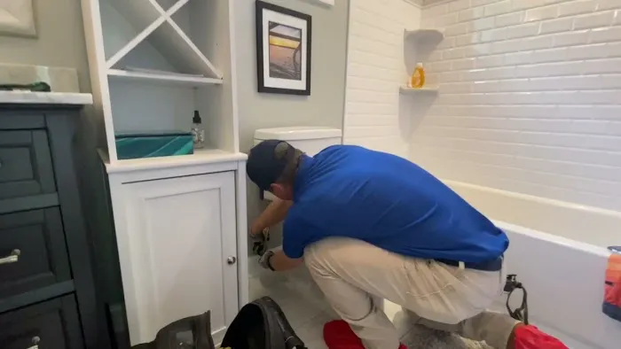 My Plumber Plus: Heating, Cooling & Electrical Picture 9