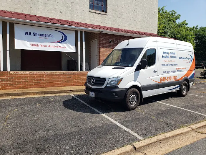 W.A. Sherman Company Picture 9