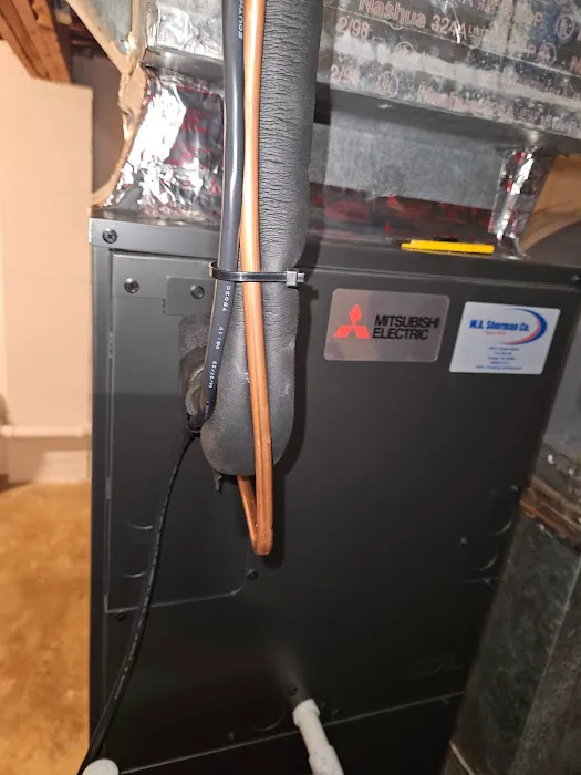 W.A. Sherman Company Picture 2