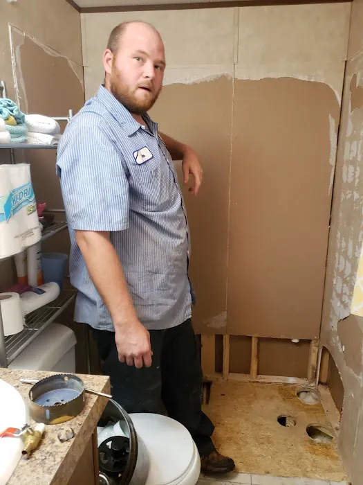 W.A. Sherman Company Picture 7