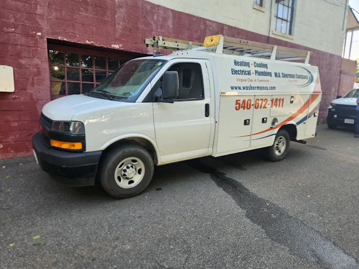 W.A. Sherman Company Picture 1