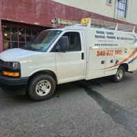 W.A. Sherman Company ico